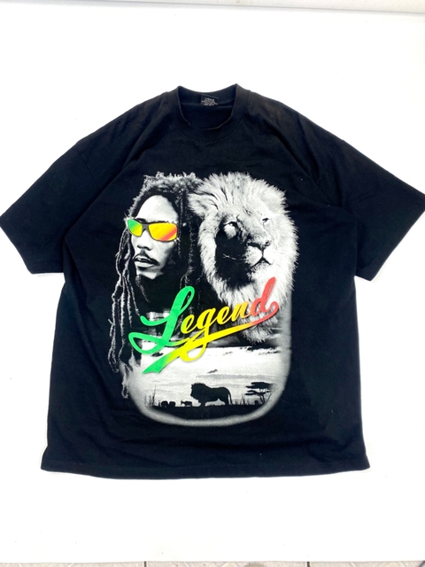 Camisetão Bob Importada 3XL