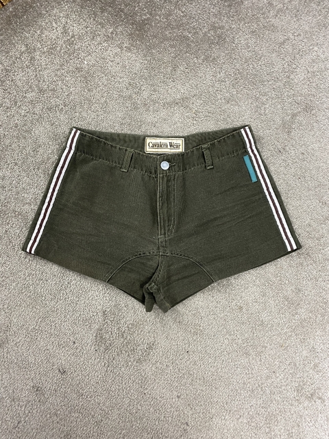 Short Cavalera (36)