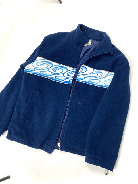 Fleece Importada Piko (M-G)