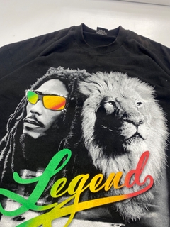 Camisetão Bob Importada 3XL - loja online