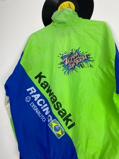 Imagem do Corta Vento Kawasaki GG