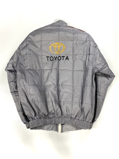Racing Toyota Vintage (G) na internet
