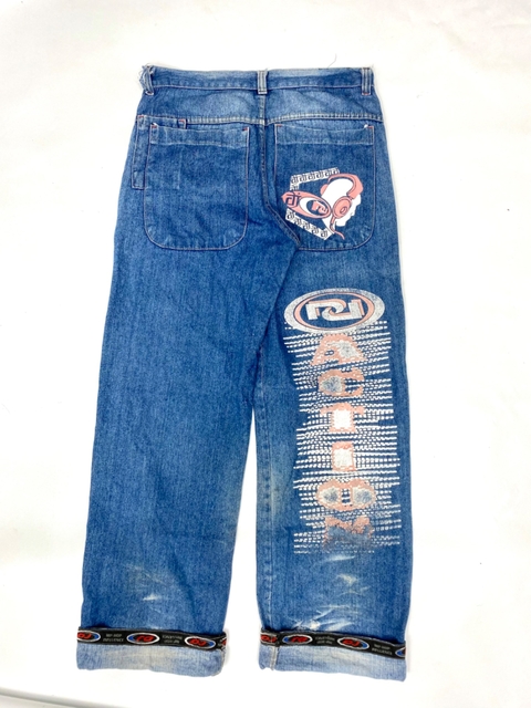 Calça DJ Hip Hop (46)