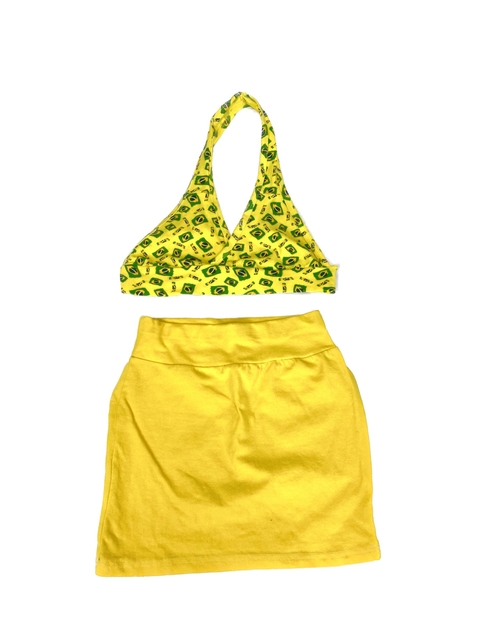 Conjunto Brasil (PP/P)