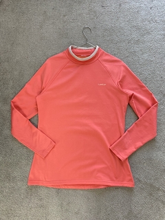 Blusa Climate Wed ze (M)