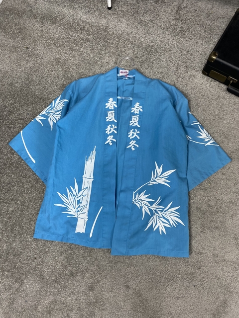 Kimono Asiatico P