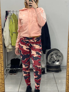 Conjunto Adi das Original (P) - loja online