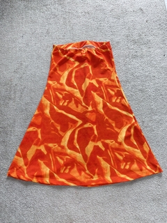 Vestido Anjuus Y2k (P) - comprar online
