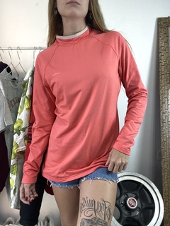 Blusa Climate Wed ze (M) - comprar online