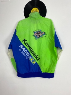 Corta Vento Kawasaki GG - loja online