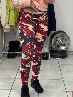 Imagem do Conjunto Adi das Original (P)