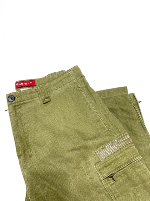 Cargo Oa kley Original Gringa (46)