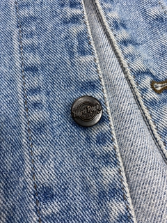 Colete Hard Rock Original (GG) - loja online