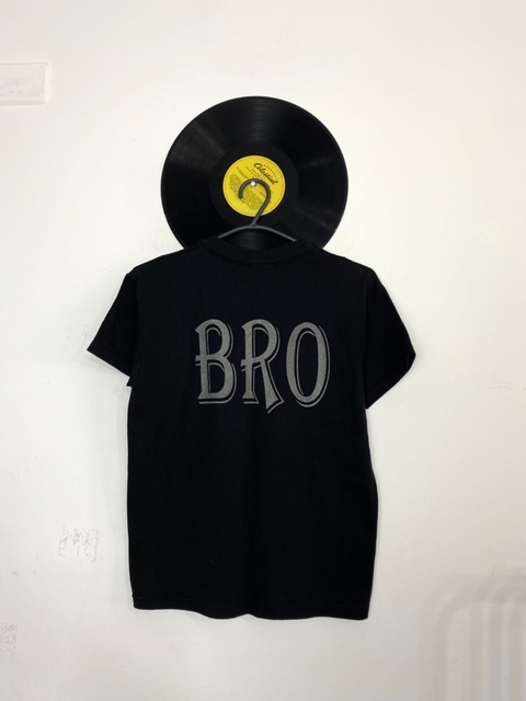 Baby Tee BRO Gringa (P)