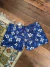 Short surf hibisco Dupla face (38) na internet