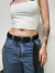 Cinto Preto Cholo (PP-XGG) - comprar online