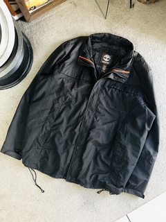 Jaqueta Parka Timberland Importada (GG) - loja online