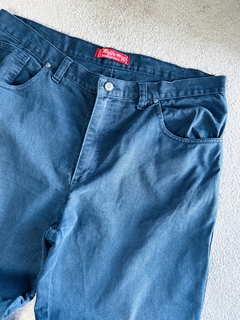Calça Baggy Vintage Riffy (46) - Odevy Brechó