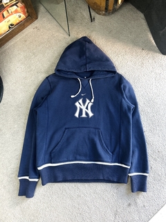 Moletom Nike (M) - comprar online