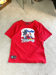 Camiseta Ecko & Pica-pau Anos 2000 (P) - comprar online