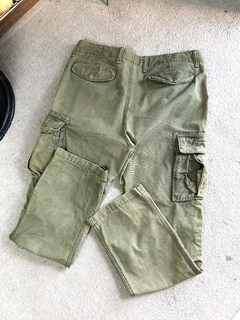 Calça Cargo Old Navy Importada (44)