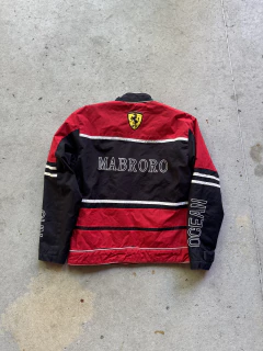 Imagem do Jaqueta Mabroro Racing (PP)