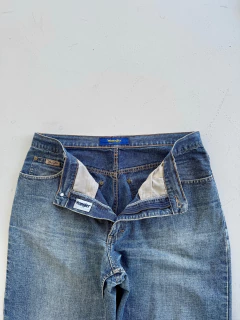 Baggy Wrangler Vintage (44) na internet