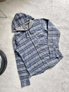 Camisa Stanley Xadrez (P-M) - comprar online