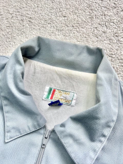 Jaqueta Vintage Italian (M-G) na internet