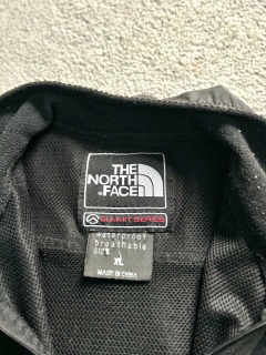 Jaqueta Fleece The North Face Fake (G) - Odevy Brechó
