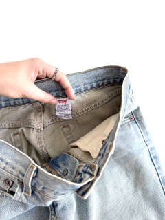 Imagem do Calça Levi's Vintage (38)