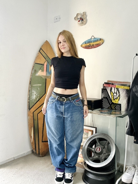 Calça Vintage Taco (44)