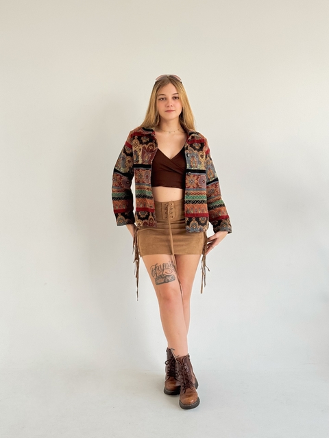 Saia Pool Boho (36) - comprar online