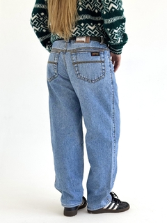 Calça Baggy Vintage (44) na internet