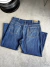 Baggy Jeans Importada (46) - Odevy Brechó