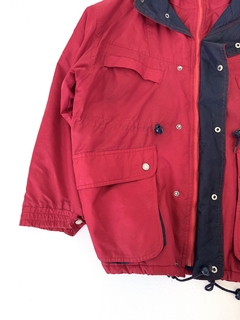 Parka Bomber Vintage Anne (M)