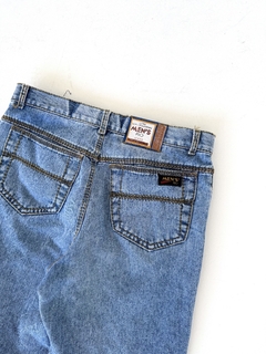 Imagem do Calça Baggy Vintage (44)