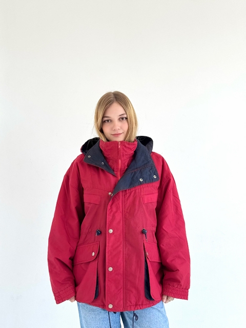 Parka Bomber Vintage Anne (M) - comprar online
