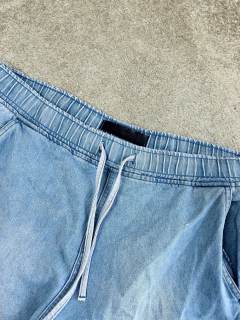Jogger Cargo Shoulder (42) - Odevy Brechó