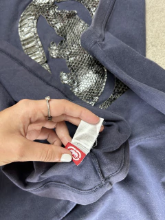 Camiseta ECKO Gringa (GG) - Odevy Brechó