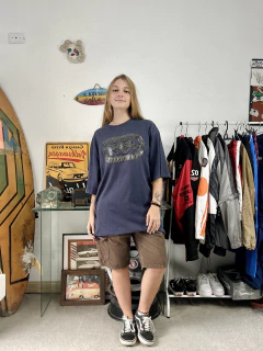 Camiseta ECKO Gringa (GG) na internet