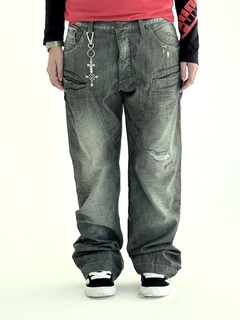 Calça More Core Division Y2K (42) - comprar online