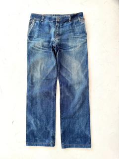 Calça Anos 80 (40) - Odevy Brechó