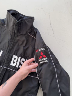 Jaqueta Mitsubishi (P-M) - loja online