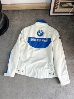 Racing BMW Creme (M) - loja online