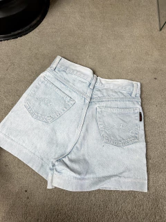 Short Vintage Jingles (36) - Odevy Brechó