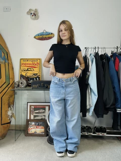 Wide Lag Patricia Foster (40) - comprar online