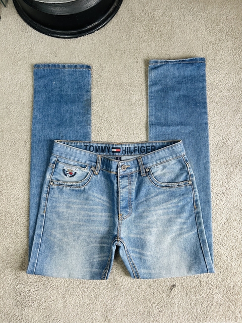 Calça Tommy H. Importada (42) - comprar online