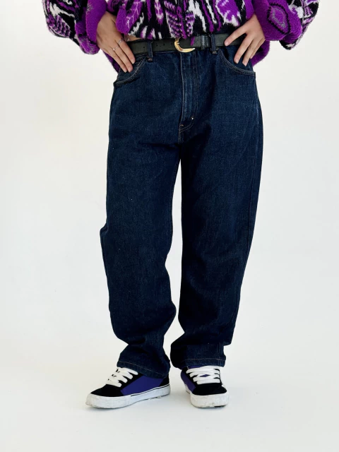 Calça Levi's 505 (44) - comprar online