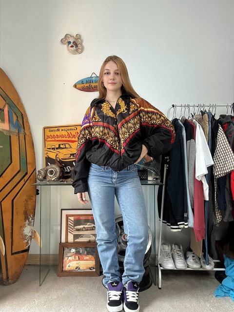 Calça Jeans anos 2000 (38) - comprar online